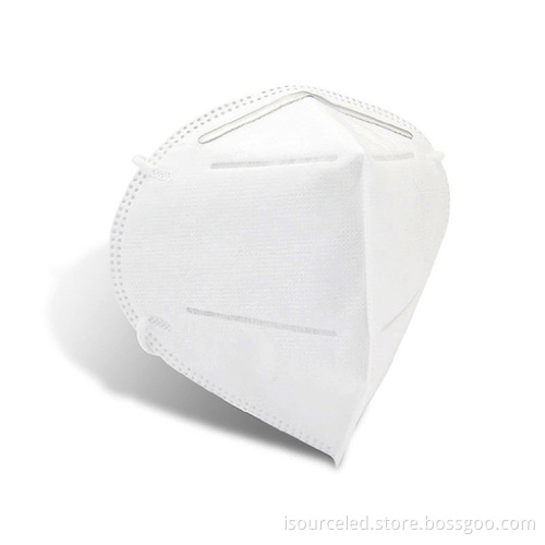 Good Price 5 Layers Wholesale Kn95 Mask